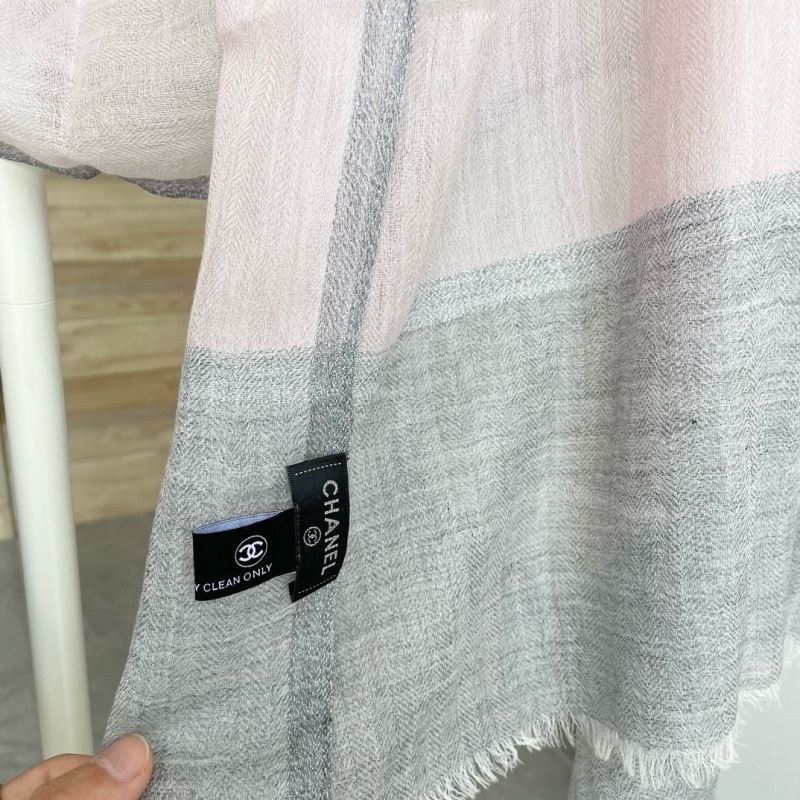 Chanel Scarf